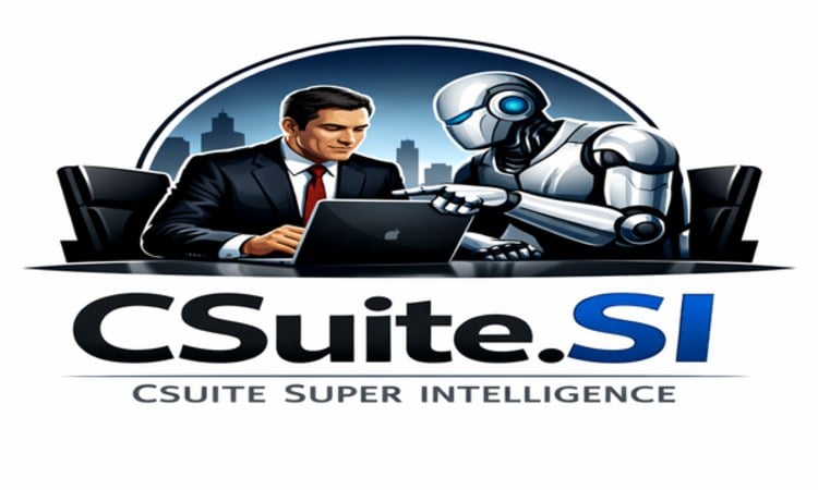 CSuite logo