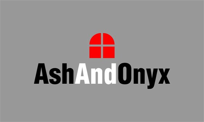 AshAndOnyx.com