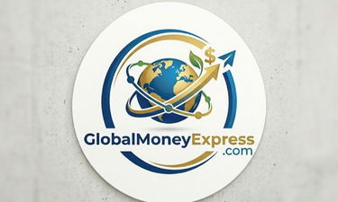GlobalMoneyExpress logo