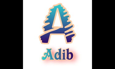Adib logo