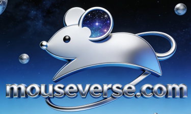 MouseVerse logo