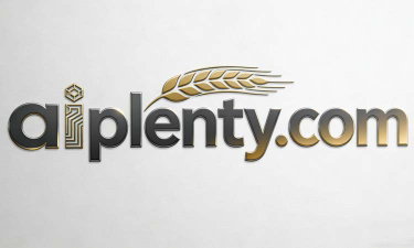 AIPlenty logo