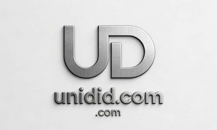 Unidid logo