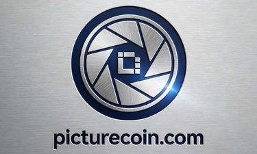PictureCoin logo