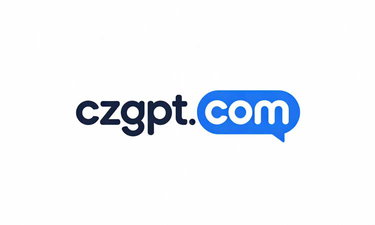 CZGPT logo