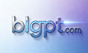 BLGPT logo
