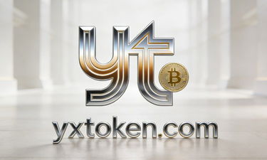 YXToken logo