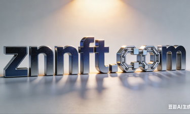 ZNNFT logo