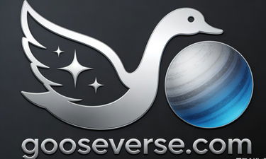 GooseVerse logo