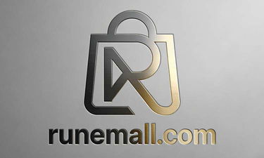 runemall logo