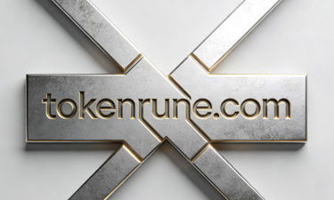 TokenRune logo