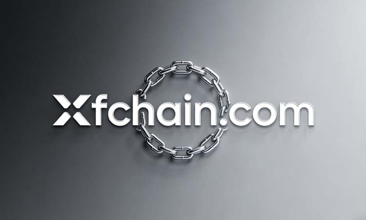 XFChain logo