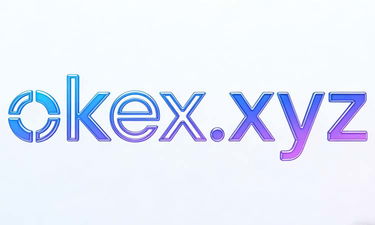 OKEx logo