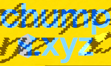 chump.xyz is for sale