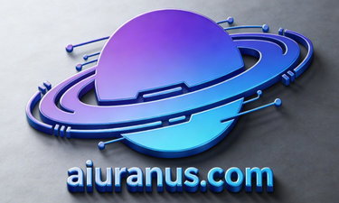 AIUranus logo