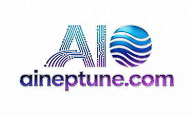 AINeptune logo