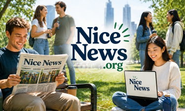 NiceNews logo