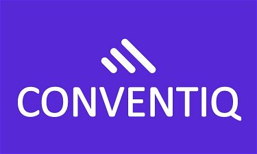 CONVENTIQ.com