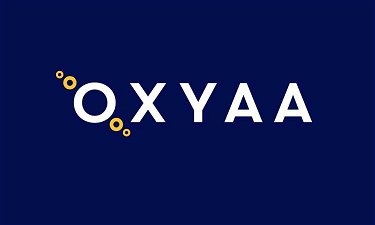 Oxyaa.com - Creative brandable domain for sale