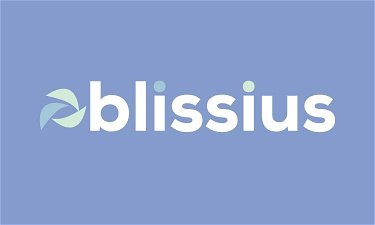 Blissius.com