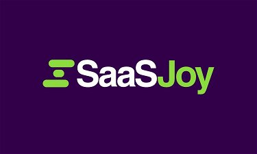 SaaSJoy logo