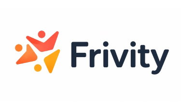 Frivity logo