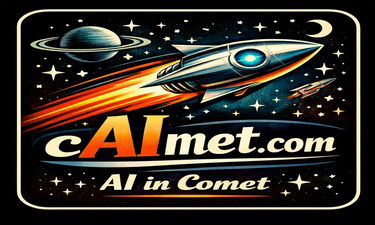 Caimet.com is for sale