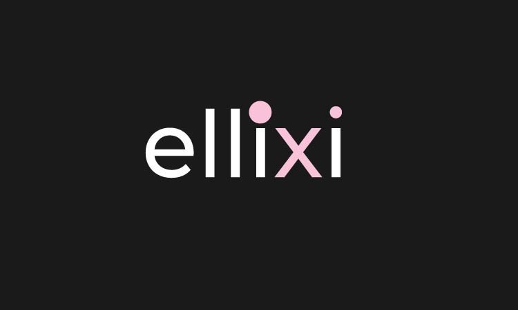 Ellixi.com - Creative brandable domain for sale