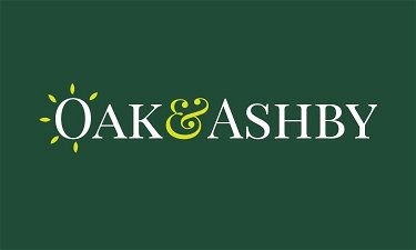 OakandAshby logo