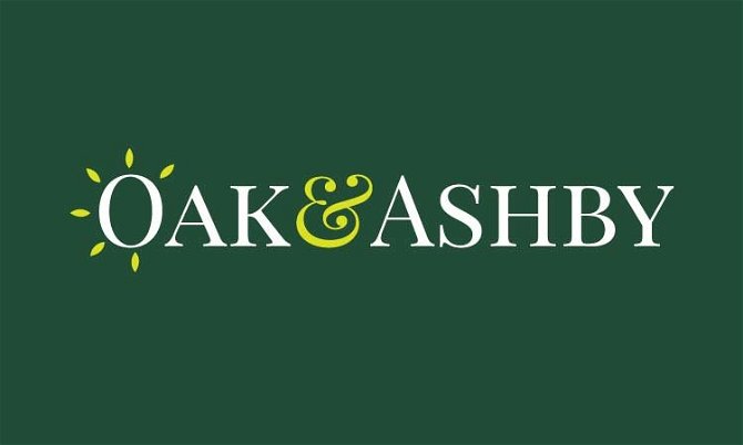 OakandAshby.com