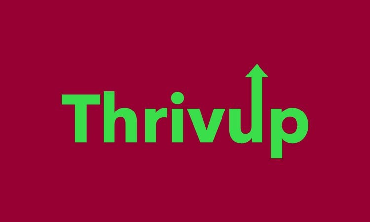 Thrivup logo
