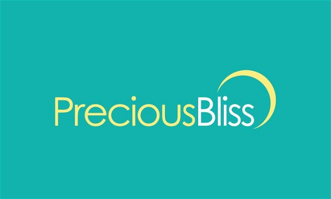 PreciousBliss.com