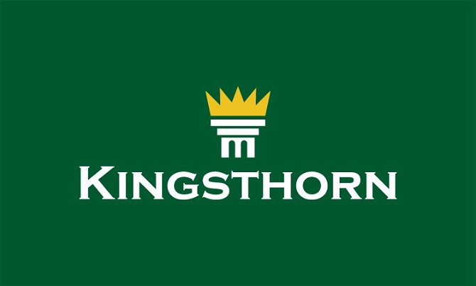 Kingsthorn.com