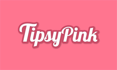 TipsyPink.com