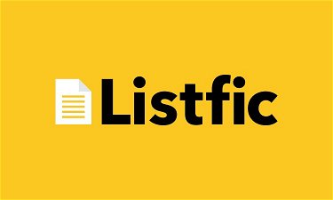 Listfic.com