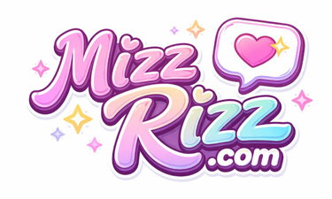 MizzRizz logo