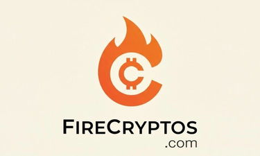 FireCryptos logo