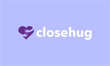 CloseHug logo