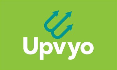 UPvyo.com