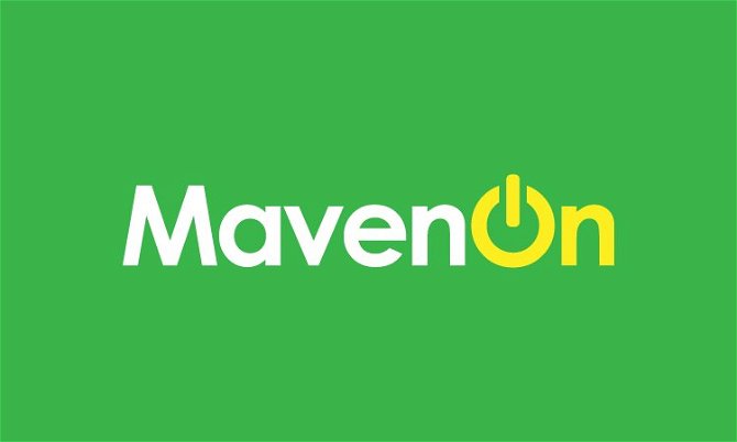 MavenOn.com