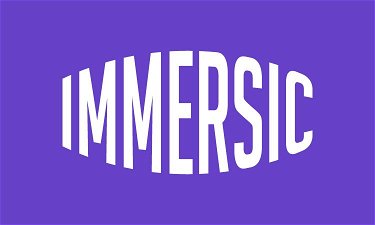 Immersic.com