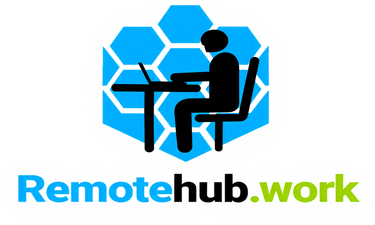 Remotehub logo
