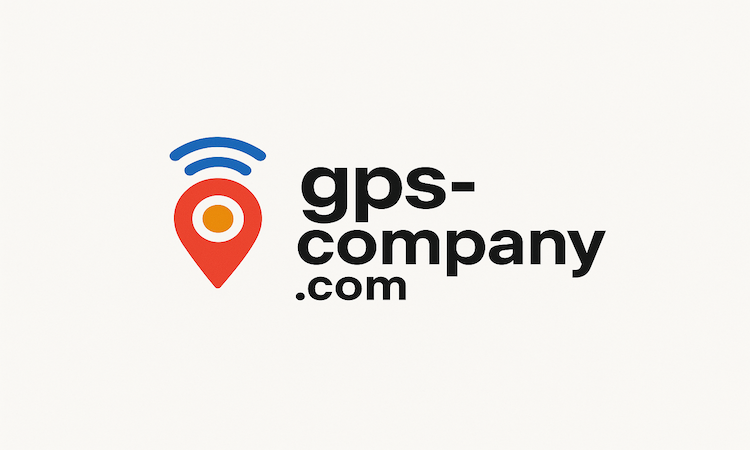 gps-company.com logo