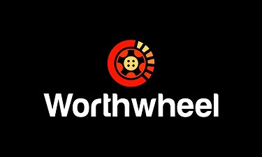 Worthwheel.com - Creative brandable domain for sale