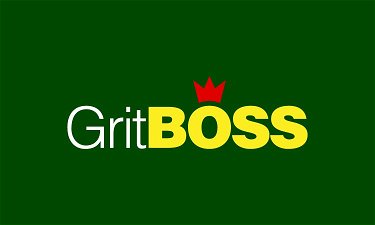 GritBoss.com