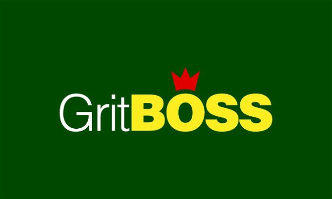 GritBoss.com