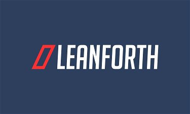 Leanforth.com