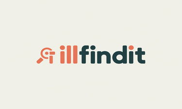 IllFindIt.com is for sale