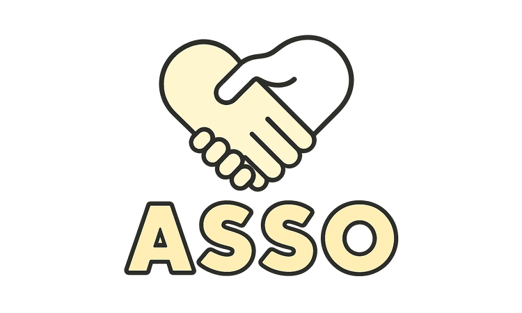 Asso logo