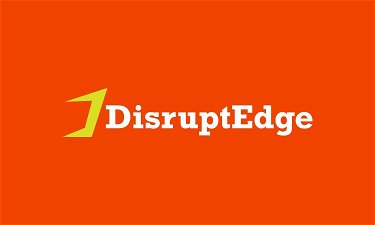 DisruptEdge.com